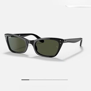 Rayban Lady Burbank Sunglasses